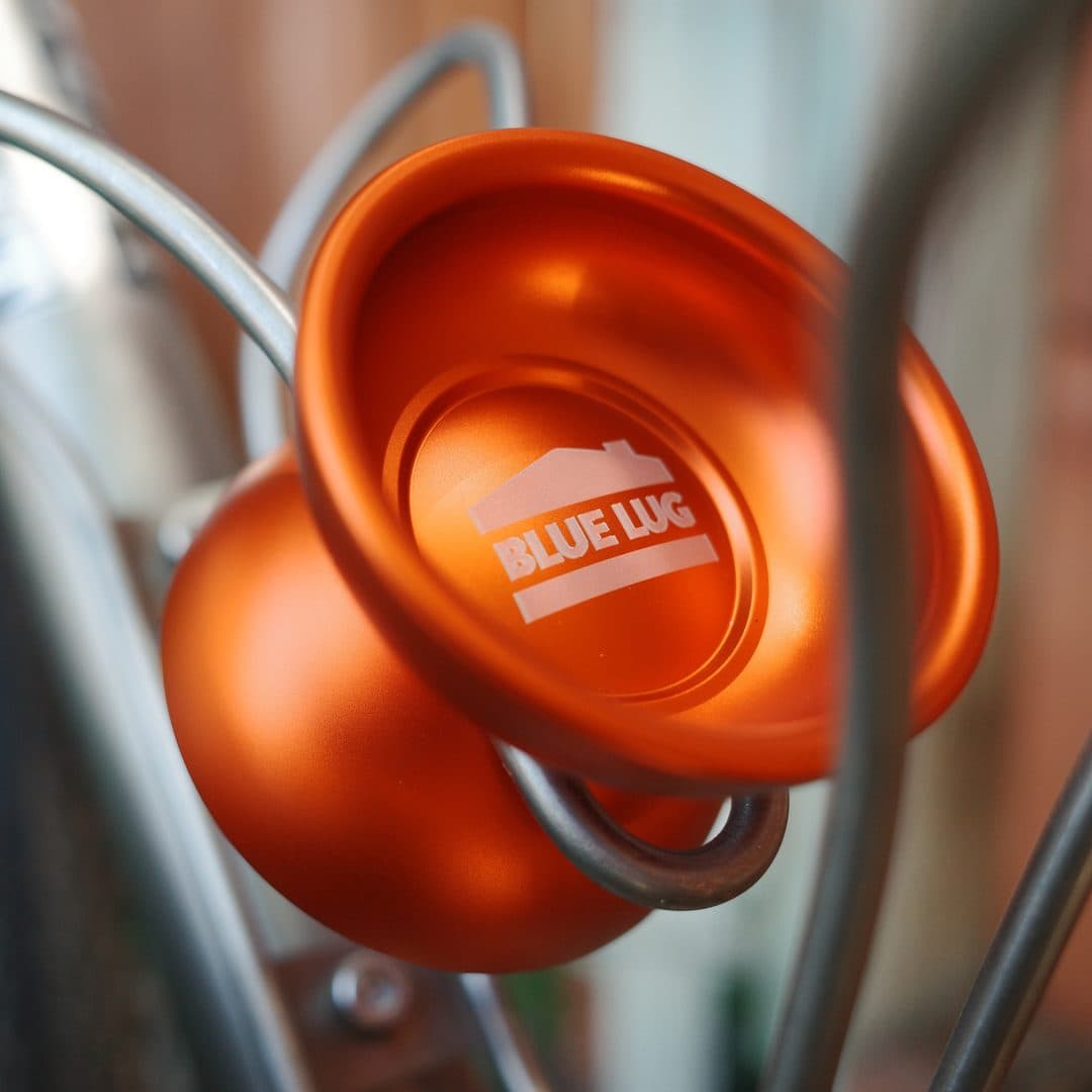 Blue Lug edition — photo 1 of 5