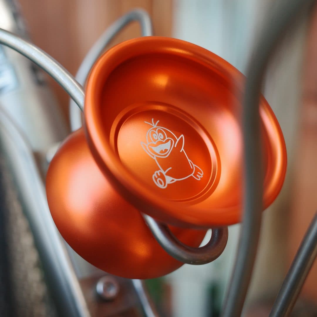 Prototype edition — photo 1 of 2